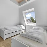 Schulzenhufe An Der Ostsee Apartment