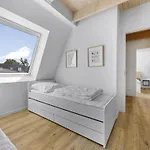 Apartment Schulzenhufe An Der Ostsee