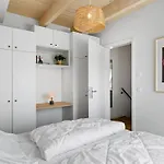 Apartment Schulzenhufe An Der Ostsee Beckerwitz
