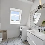 Apartment Schulzenhufe An Der Ostsee *