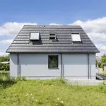 Schulzenhufe An Der Ostsee *