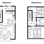 Schulzenhufe An Der Ostsee Apartment Beckerwitz