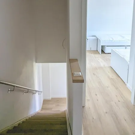 Schulzenhufe Apartment *