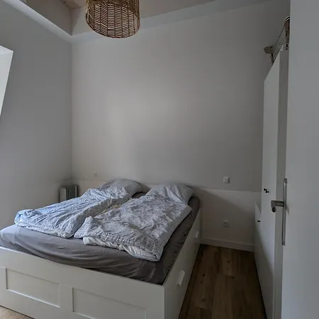 Apartment Schulzenhufe