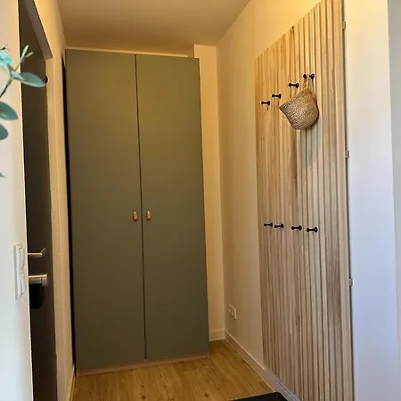 Schulzenhufe Apartment Beckerwitz
