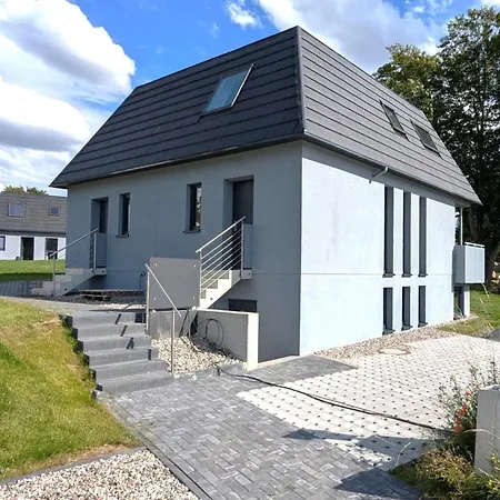 Schulzenhufe Apartment *