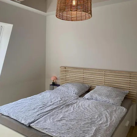 Schulzenhufe Apartment