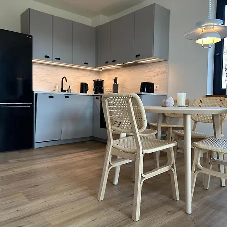 Apartment Schulzenhufe *