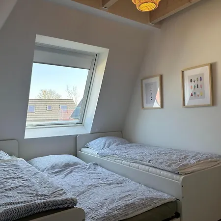 Schulzenhufe Apartment