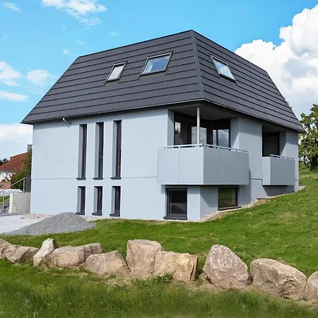 Schulzenhufe Apartment Beckerwitz