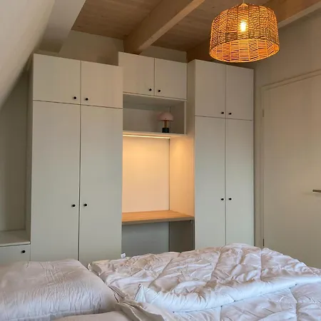 Apartment Schulzenhufe Beckerwitz