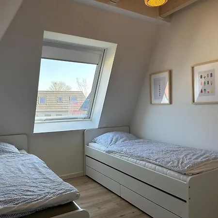 Schulzenhufe Apartment