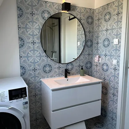 Schulzenhufe Apartment *