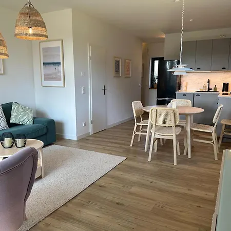 Schulzenhufe Apartment Beckerwitz