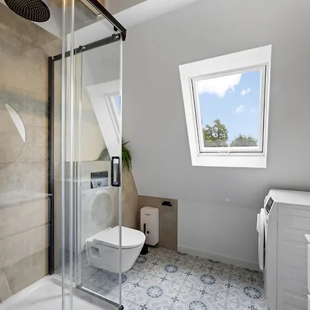 Schulzenhufe * Beckerwitz