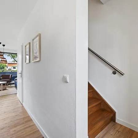 Schulzenhufe Beckerwitz