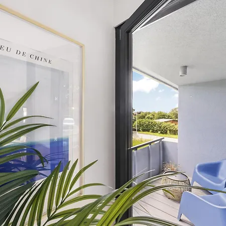 Schulzenhufe דירה Beckerwitz