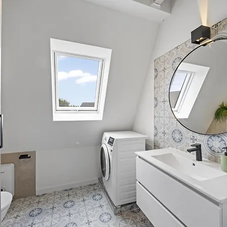 Schulzenhufe דירה Beckerwitz