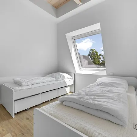 Schulzenhufe דירה Beckerwitz