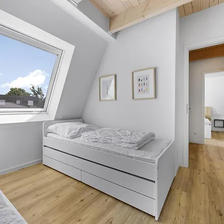 דירה Schulzenhufe