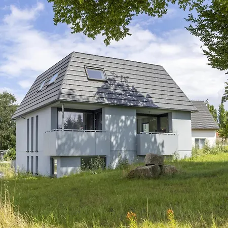 Apartment Schulzenhufe An Der Ostsee Beckerwitz