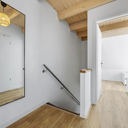 Schulzenhufe An Der Ostsee Apartment *