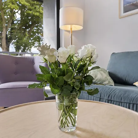 Schulzenhufe An Der Ostsee Apartment Beckerwitz