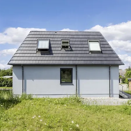 Schulzenhufe An Der Ostsee Apartment *