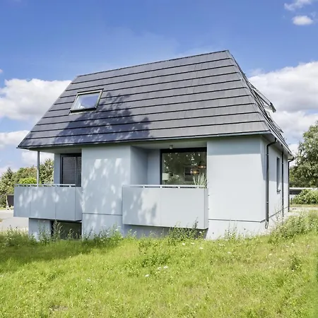Apartment Schulzenhufe An Der Ostsee